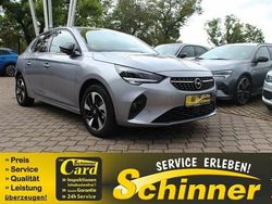 Kca lack grau artense Gebraucht 2021 Opel Corsa-e Elegance Kleinwagen | 15.790 € (Fairer Preis)