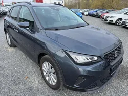 "magnetic tech" Gebraucht 2023 Seat Arona Style SUV | 16.999 € (Fairer Preis)