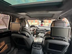 Weiß Gebraucht 2016 Audi A8L Limousine | 36.700 €
