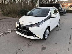 Other Gebraucht 2015 Toyota Aygo X-play Kleinwagen | 7.490 € (Fairer Preis)