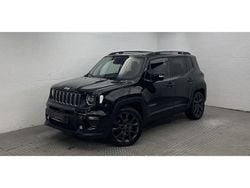 Solid black Gebraucht 2024 Jeep Renegade SUV | 21.800 € (Guter Preis)