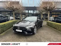 Gebraucht 2022 Mercedes AMG GT 43 AMG Coupé | 73.690 € (Guter Preis)