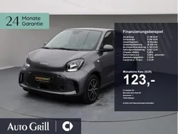 Other Gebraucht 2020 Smart ForFour Electric Drive Passion Limousine | 10.480 € (Fairer Preis)