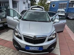 Grau Gebraucht 2014 Opel Mokka Innovation SUV | 10.480 € (Fairer Preis)
