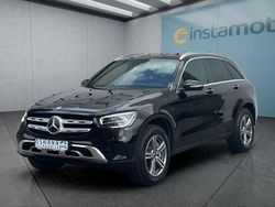 Gebraucht 2022 Mercedes GLC300e SUV | 34.649 € (Fairer Preis)