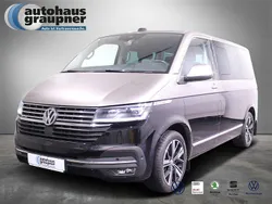 Silber Gebraucht 2022 VW T6.1 Generation Six Van | 52.452 €