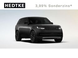 Grau Neu 2025 Land Rover Range Rover HSE SUV | 152.990 € (Guter Preis)