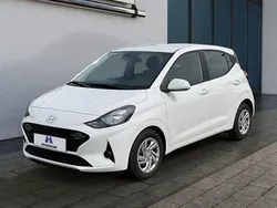 Atlas white Neu 2025 Hyundai i10 Select Kleinwagen | 15.990 € (Guter Preis)