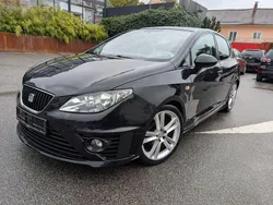 Gebraucht 2009 Seat Ibiza Reference Limousine | 2.980 € (Fairer Preis)