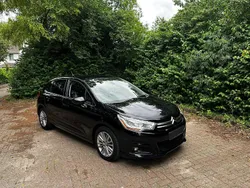 Schwarz Gebraucht 2012 Citroën C4 Kleinwagen | 7.800 € (Etwas zu teuer)