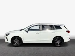 MG MG5 EV