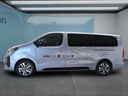 Grau Gebraucht 2025 Citroën Spacetourer Van | 39.499 € (Fairer Preis)