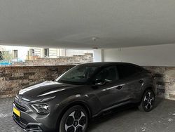 Grau Gebraucht 2023 Citroën C4 SUV | 15.850 € (Superpreis)