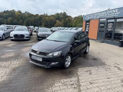 Schwarz Gebraucht 2013 VW Polo Match Limousine | 5.990 € (Fairer Preis)