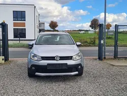 Gebraucht 2011 VW Polo Cross Kleinwagen | 7.500 € (Fairer Preis)