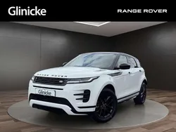Fuji white Neu 2025 Land Rover Range Rover evoque SE Dynamic SUV | 61.638 € (Fairer Preis)