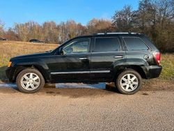 Gebraucht 2008 Jeep Grand Cherokee Overland SUV | 5.200 € (Superpreis)