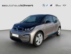 Kaschmirsilber metallic Gebraucht 2022 BMW i3 Kleinwagen | 20.885 € (Fairer Preis)