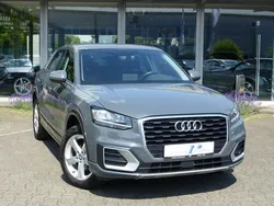 Nanograu metallic Gebraucht 2019 Audi Q2 Sport SUV | 18.950 € (Fairer Preis)