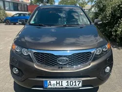 Braun Gebraucht 2012 Kia Sorento Vision SUV | 10.050 € (Fairer Preis)