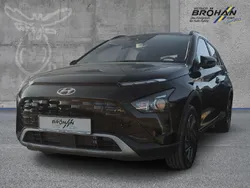 Phantom black Neu 2024 Hyundai Bayon Trend SUV | 19.980 € (Fairer Preis)