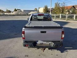 Gebraucht 2008 Isuzu D-Max SUV | 3.000 €