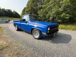 Other Gebraucht 1979 Chevrolet C10 Abholung | 17.500 €