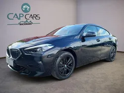 Schwarz Gebraucht 2023 BMW 218 Sport Line Limousine | 25.500 € (Superpreis)