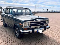 Gebraucht 1986 Jeep Wagoneer SUV | 36.900 €