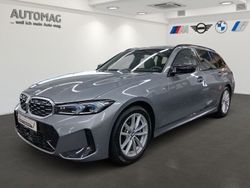 Grau Gebraucht 2024 BMW M340 M Sport Limousine | 56.990 € (Fairer Preis)