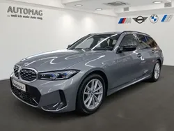 Grau Gebraucht 2024 BMW M340 M Sport Limousine | 57.990 € (Fairer Preis)