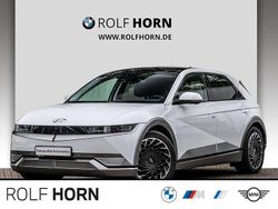 Atlas white uni Gebraucht 2023 Hyundai Ioniq 5 SUV | 35.550 € (Guter Preis)