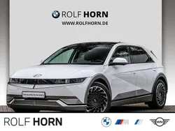 Atlas white uni Gebraucht 2023 Hyundai Ioniq 5 SUV | 35.550 € (Guter Preis)