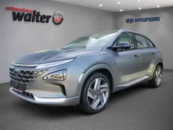Titanium grey / mat Gebraucht 2020 Hyundai Nexo Basis SUV | 12.990 € (Superpreis)