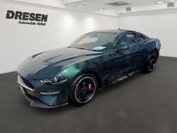 Gruen Gebraucht 2021 Ford Mustang Bullitt Coupé | 49.450 € (Superpreis)
