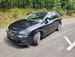 Schwarz Gebraucht 2019 Seat Leon ST Beats Kombi | 14.240 € (Guter Preis)