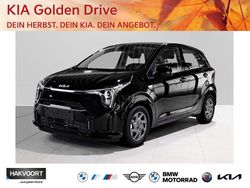 (abp)aurora black pearl Neu 2025 Kia Picanto Vision Kleinwagen | 16.659 € (Guter Preis)
