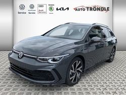 Andere farbe Gebraucht 2022 VW Golf VIII R-line Kombi | 33.990 € (Teuer)