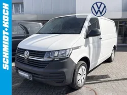 Pure white Gebraucht 2024 VW T6.1 Van | 35.995 € (Superpreis)