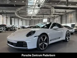 Kreide Gebraucht 2025 Porsche 911 Carrera Coupé | 149.890 € (Superpreis)
