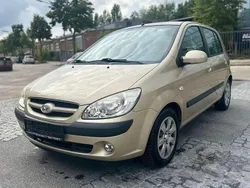 Other Gebraucht 2005 Hyundai Getz Kleinwagen | 3.700 € (Fairer Preis)