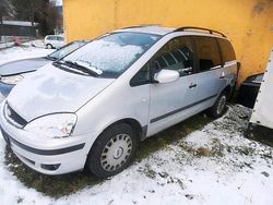 Gebraucht 2002 Ford Galaxy Van / Kleinbus | 500 € (Superpreis)