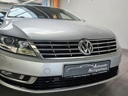 Silber Gebraucht 2015 VW CC Limousine | 10.180 € (Fairer Preis)
