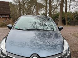 Blau Gebraucht 2019 Renault Clio IV Van | 6.500 €