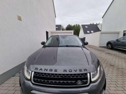 Gebraucht 2019 Land Rover Range Rover evoque SE SUV | 19.000 € (Superpreis)