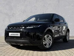 Narvik black Gebraucht 2019 Land Rover Range Rover evoque Black Edition SUV | 28.850 € (Fairer Preis)