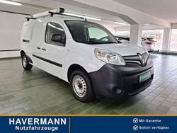 Weiß Gebraucht 2022 Renault Kangoo Van / Kleinbus | 14.390 €