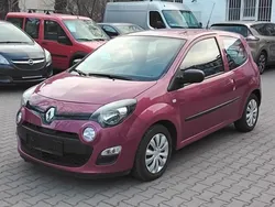 Violet Gebraucht 2013 Renault Twingo Expression Kleinwagen | 3.450 € (Fairer Preis)