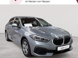Grau Gebraucht 2024 BMW 116 Kleinwagen | 23.789 € (Fairer Preis)