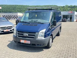 Blau Gebraucht 2011 Ford Transit Van / Kleinbus | 4.750 € (Guter Preis)